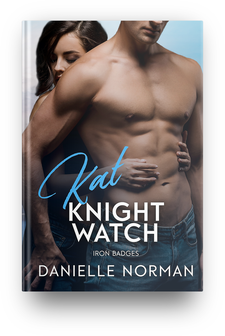 Knight Watch book cover