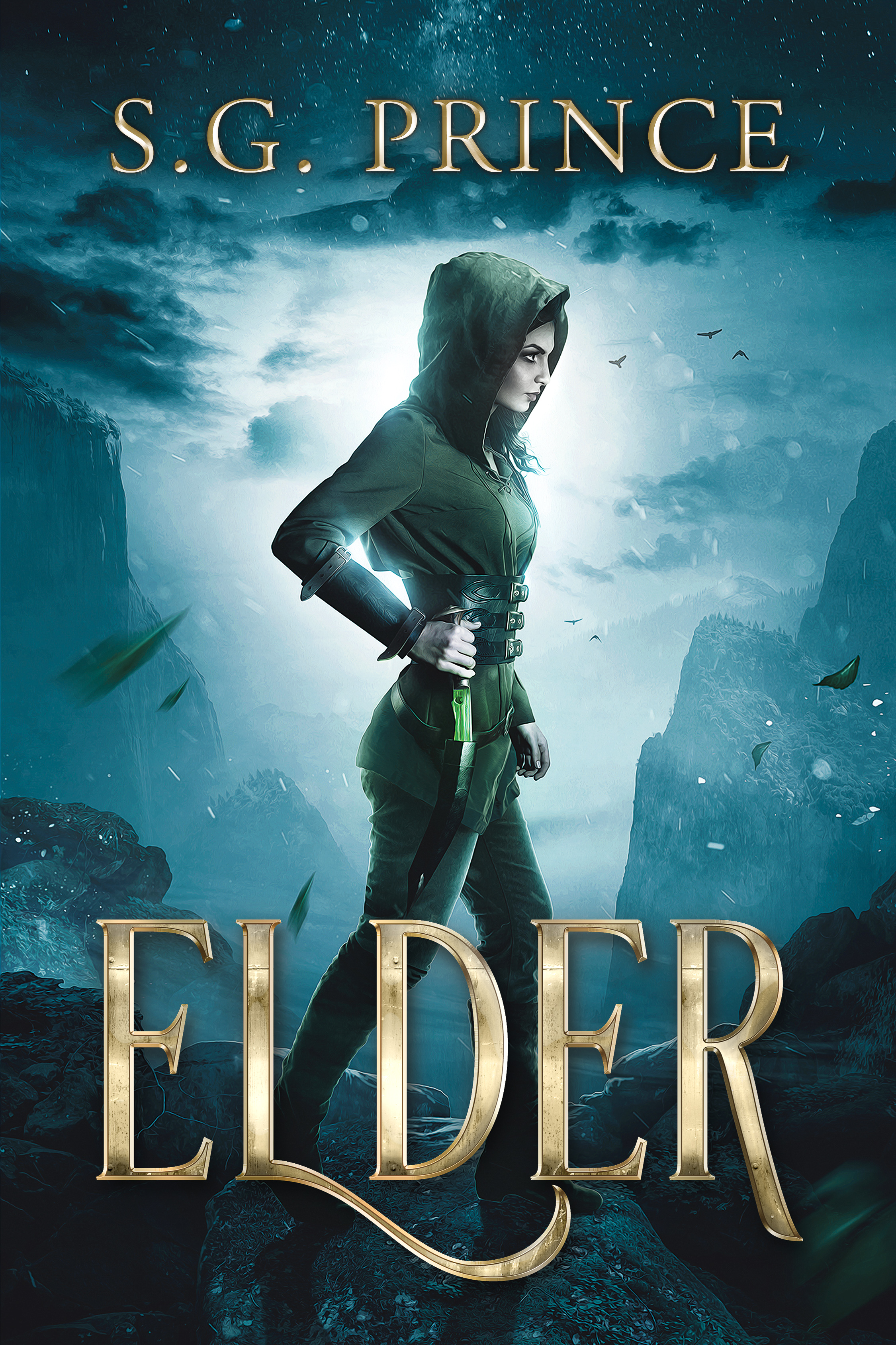 Elder