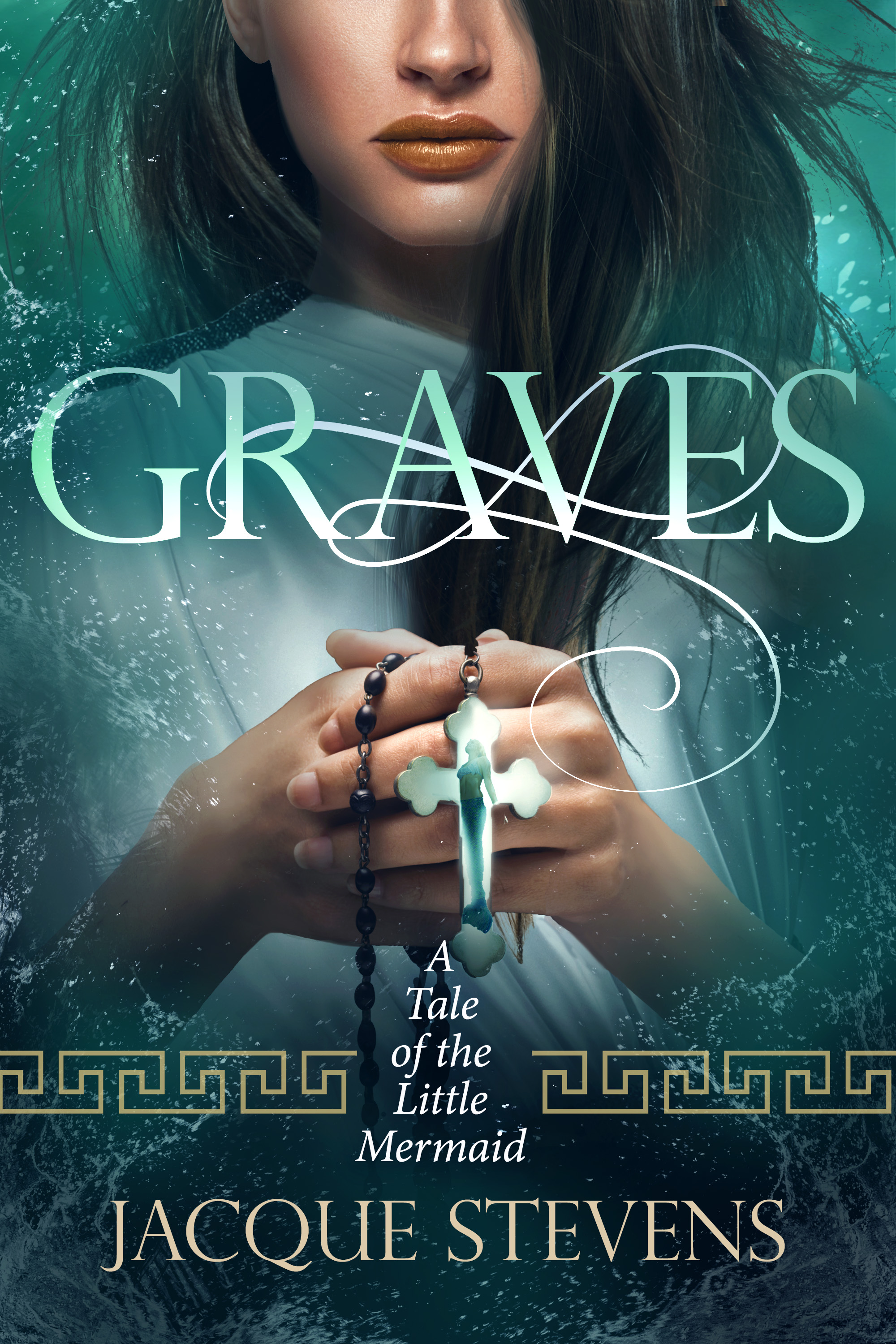 Graves book cover