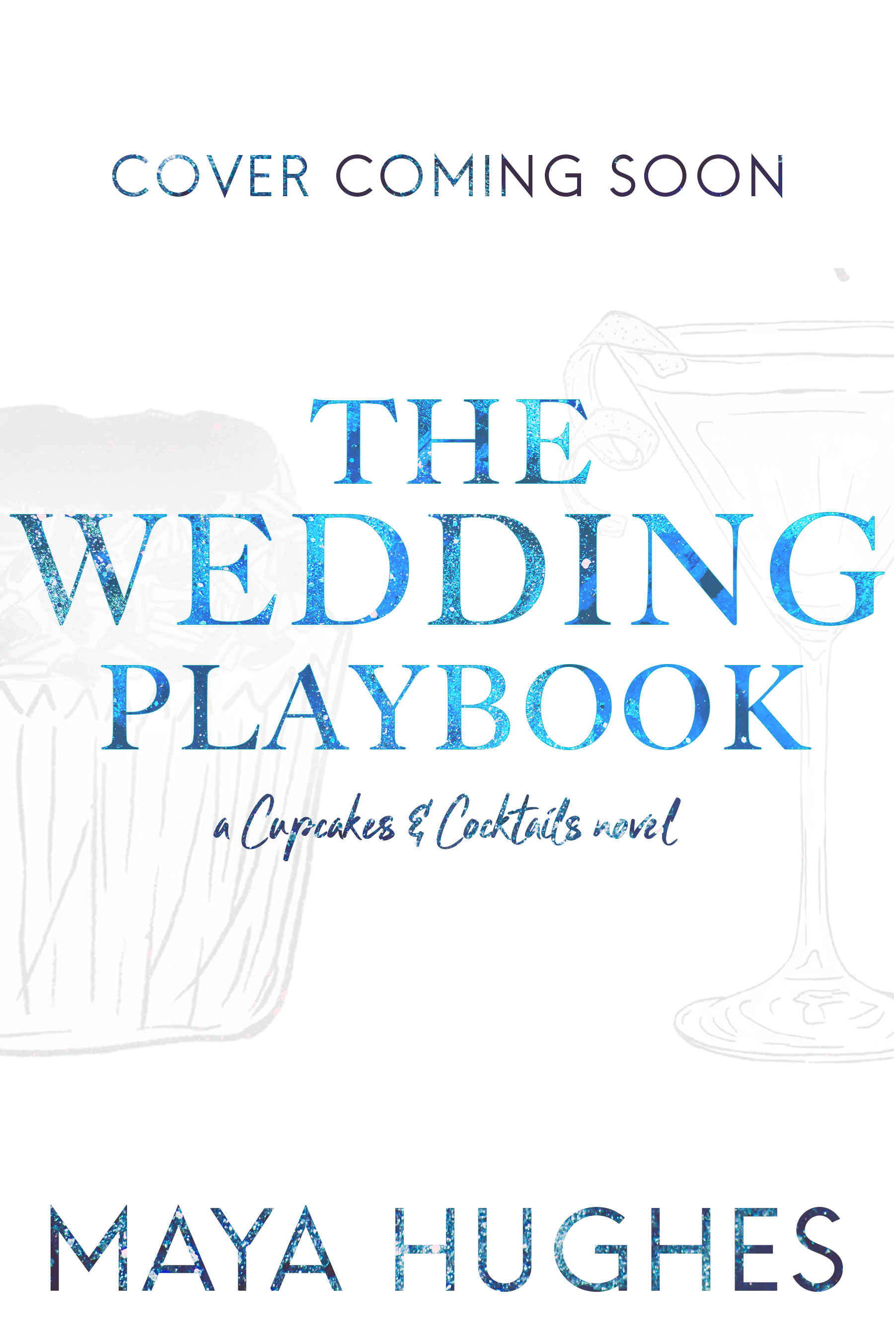 The Wedding Playbook book cover