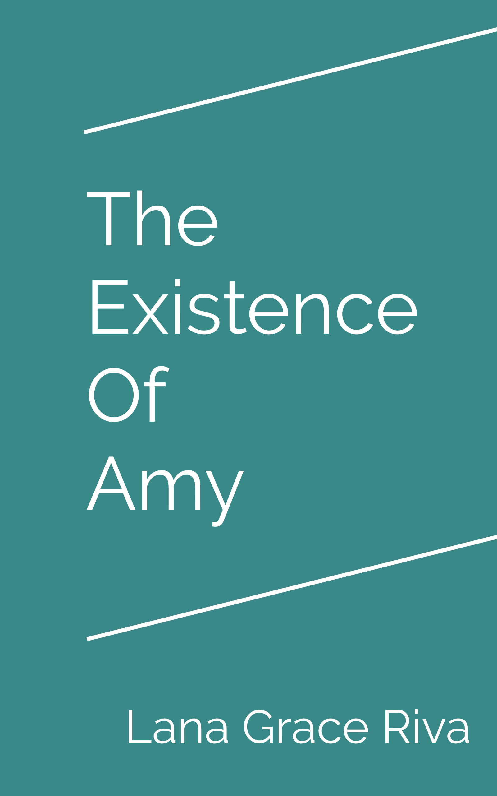 The Existence Of Amy