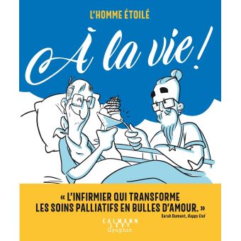 A la vie!