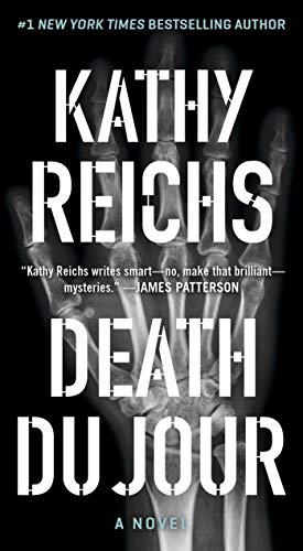 Death Du Jour (Temperance Brennan, #2)