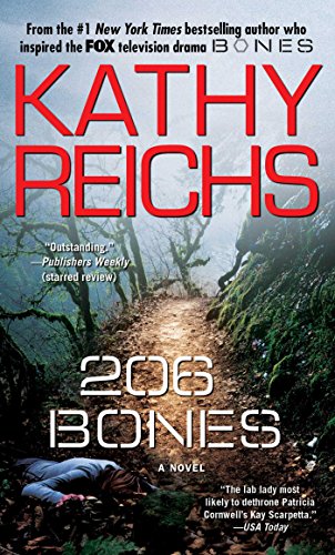 Bones to Ashes (Temperance Brennan, #10)