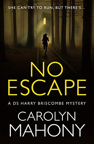 NO ESCAPE