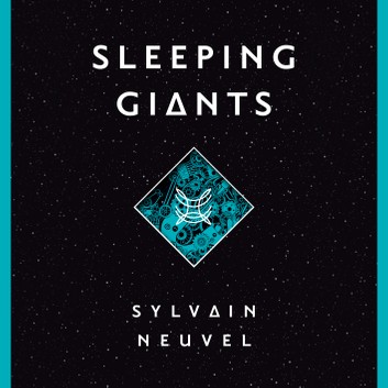 Sleeping Giants (Themis Files, #1)
