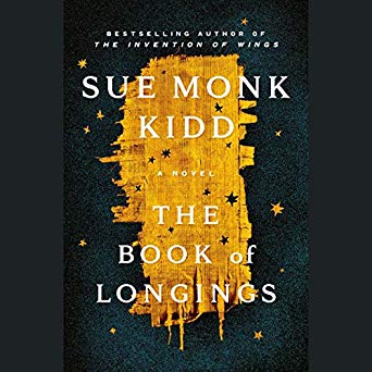 The Book of Longings