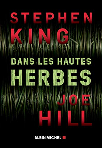 Dans les hautes herbes (French Edition)