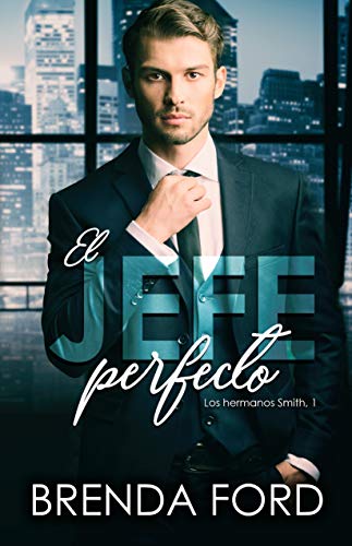 El jefe perfecto book cover