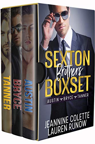Sexton Brothers Box Set