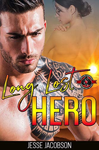 Long Lost Hero book cover
