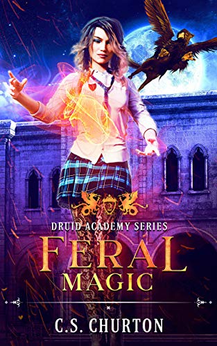 Feral Magic