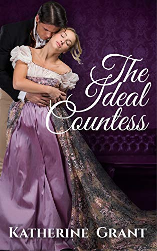 The Countess Chronicles book cover 1