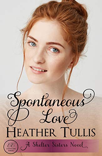 Spontaneous Love book cover