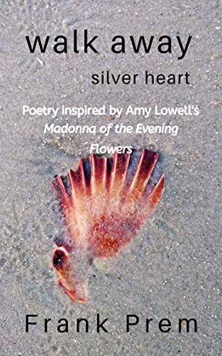 A Love Poetry Trilogy book cover 1