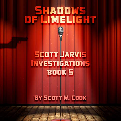 Shadows of Limelight: A Crime Action Thriller