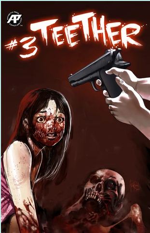 Teether book cover 1