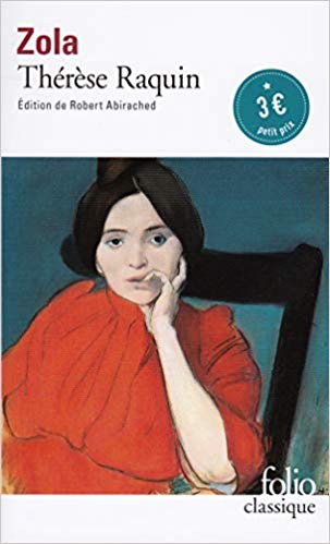Thérèse Raquin
