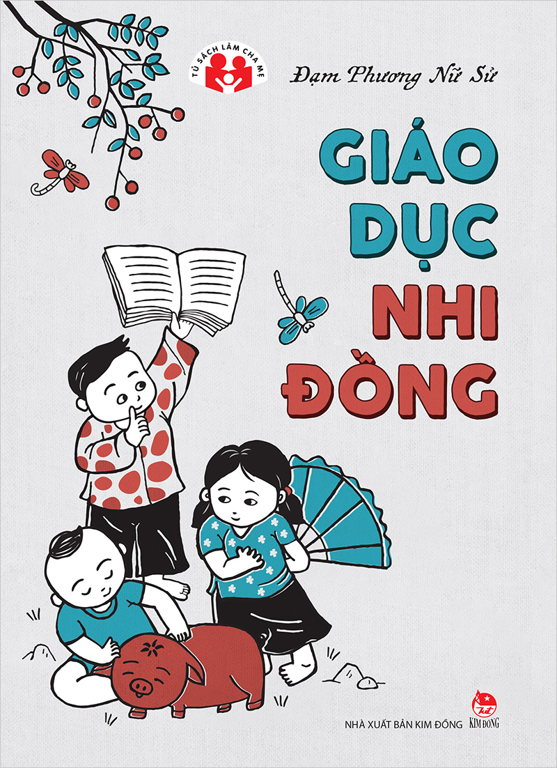 Giáo dục nhi đồng