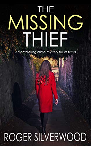 Yorkshire Murder Mysteries book cover 3