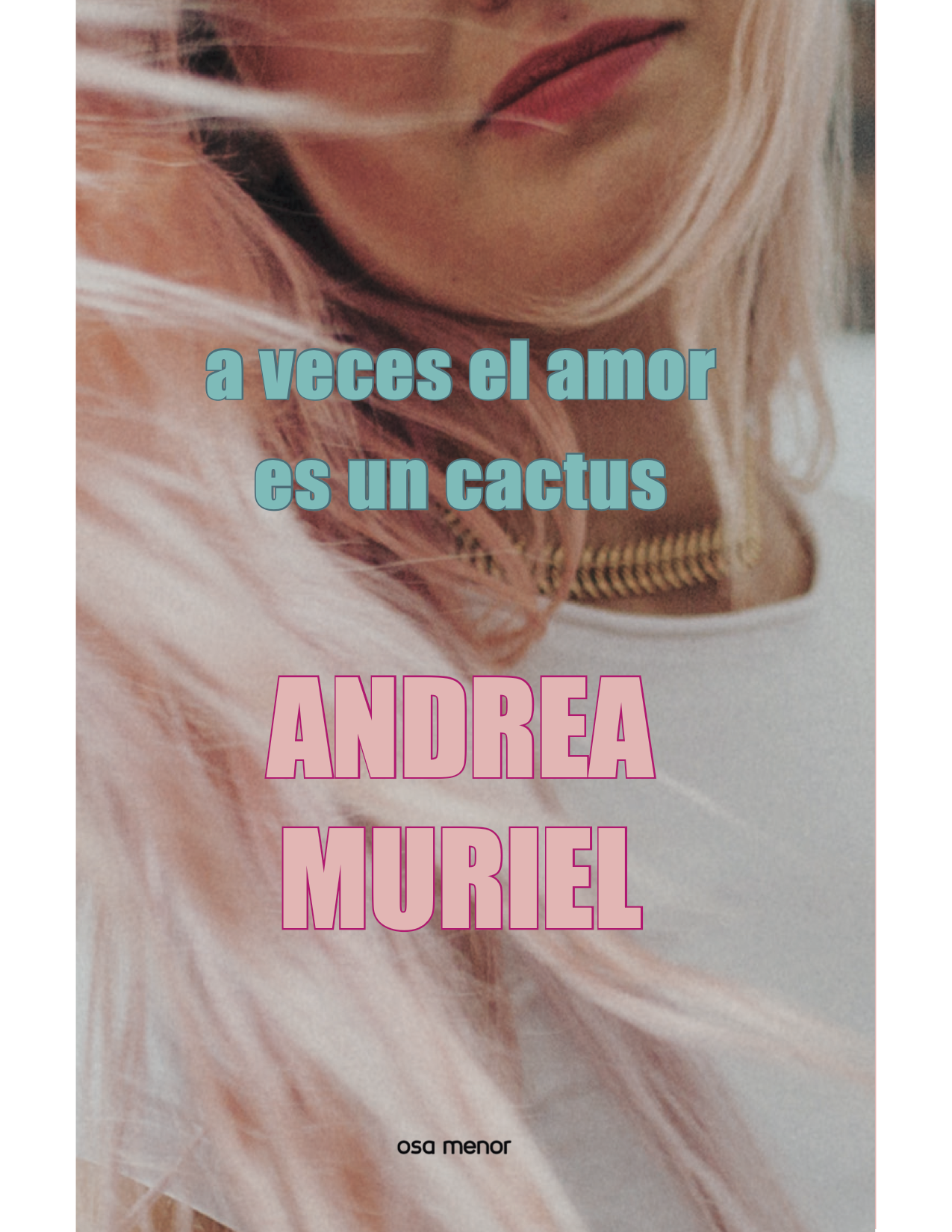 A veces el amor es un cactus