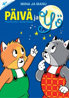 Miina Ja Manu P iv Ja Y By Teutori Goodreads miina-ja-manu-p-iv-ja-y-by-teutori-goodreads