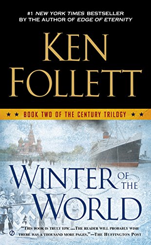 Winter of the World (The Century Trilogy #2)