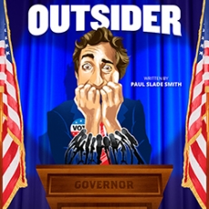 The Outsider
