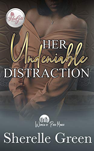 Her Undeniable Distraction book cover