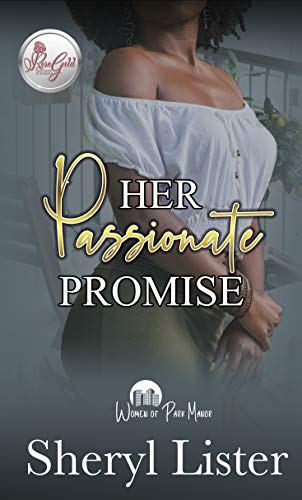 Her Passionate Promise book cover