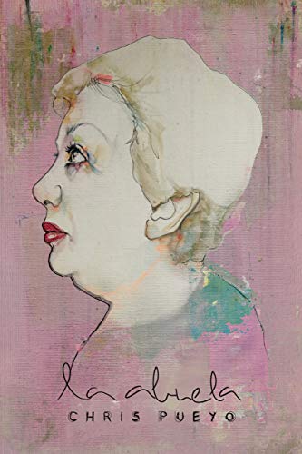 La abuela book cover