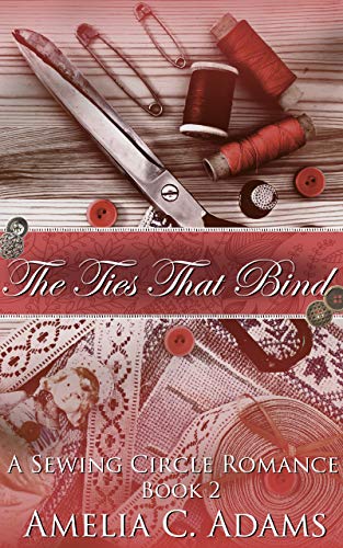 The Ties That Bind book cover