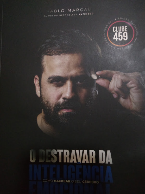 O Destravar da Inteligência Emocional