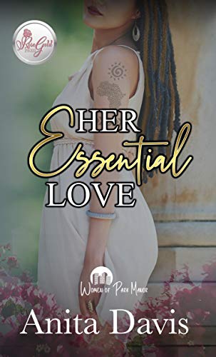 Her Essential Love book cover