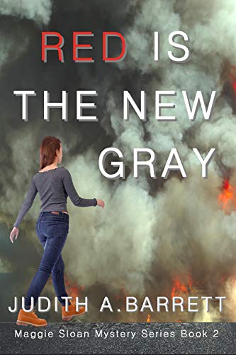Red Is the New Gray