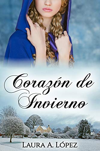 Corazón de invierno (Hermanas Weatherly nº 1) book cover