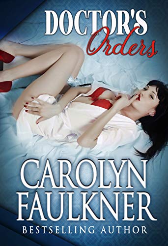 Doctor's Orders book cover