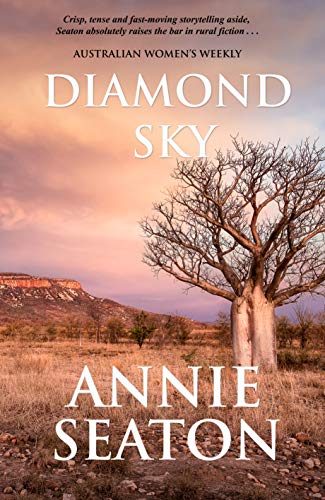Diamond Sky