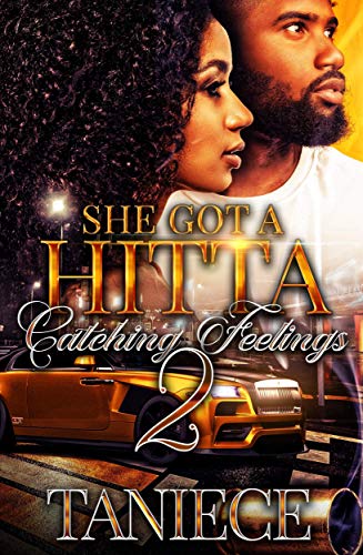 She Got A Hitta Catching Feelings 2 book cover