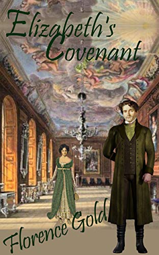 Elizabeth's Covenant book cover