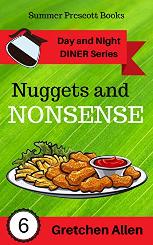 Nuggets and Nonsense book cover