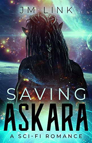 Saving Askara (Saving Askara #1)