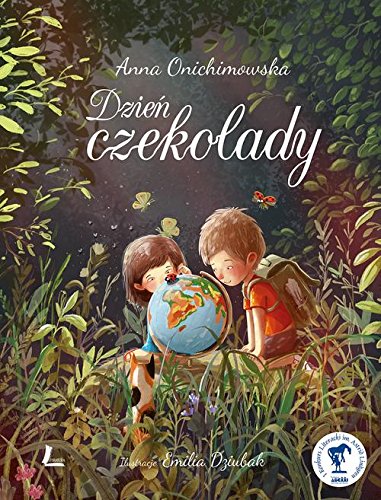 Dzień czekolady book cover