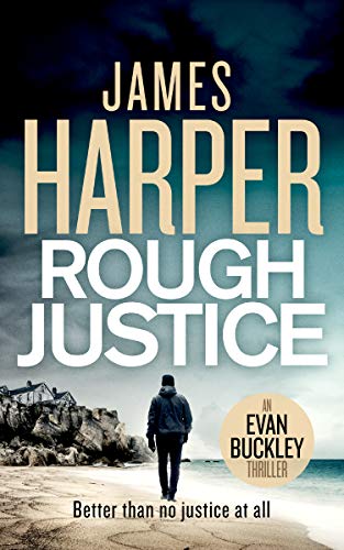 Rough Justice book cover