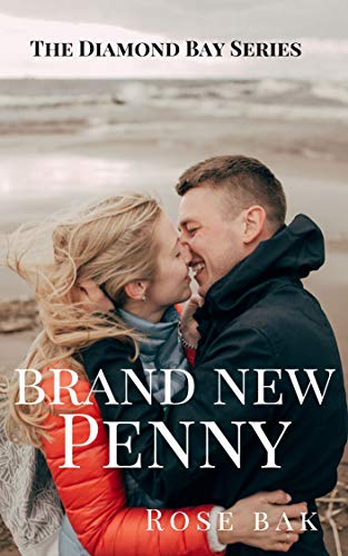 Diamond Bay book cover 1