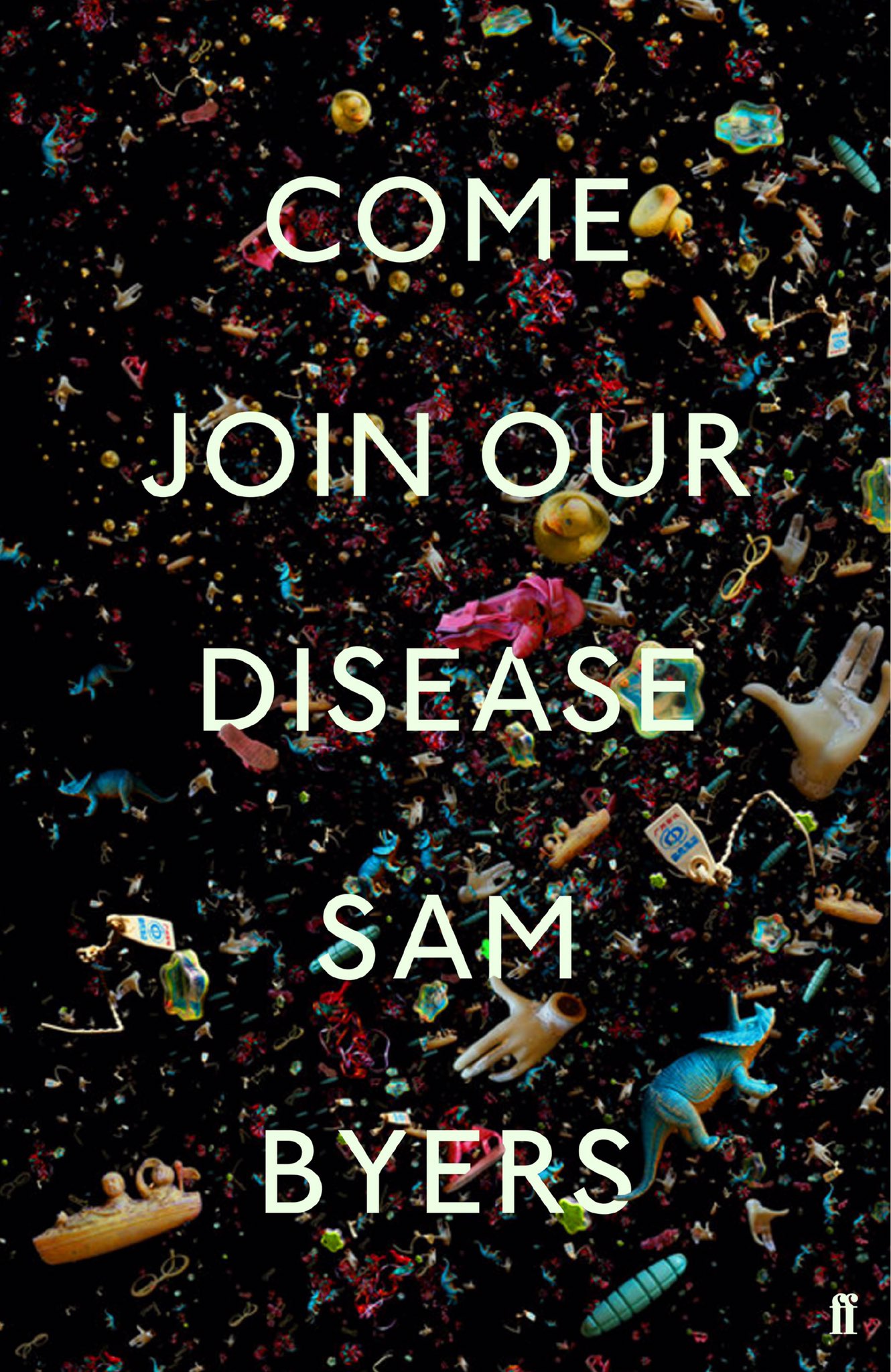Come Join Our Disease