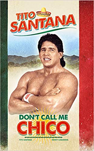 Don't Call Me Chico