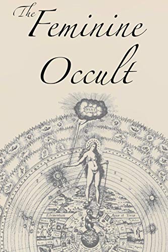 The Feminine Occult book cover