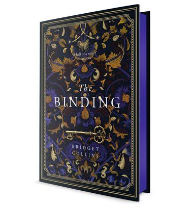 The Binding