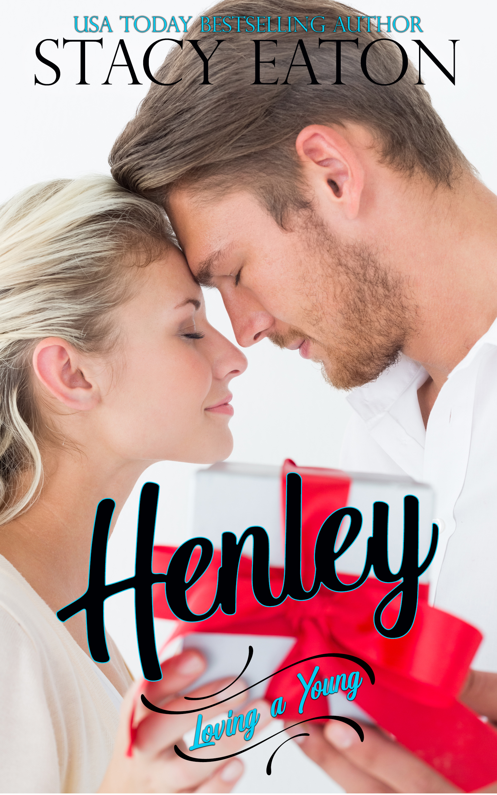 Henley book cover